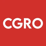 CoreValues Alpha Greater China Growth ETF logo