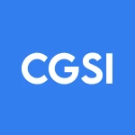 Cgs Intl Inc. logo