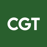 CGT Stock Logo