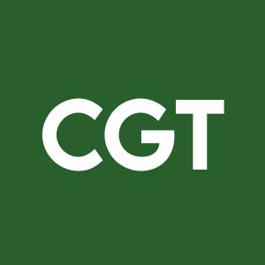Stock CGT logo