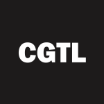 CGTL Stock Logo