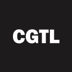 Creative Global Technology Holdings Limited logo