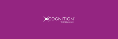 Stock CGTX logo