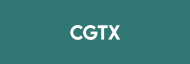 Stock CGTX logo