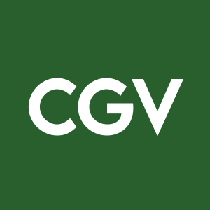 Stock CGV logo