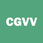 CGVV Stock Logo