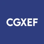Cgx Energy
