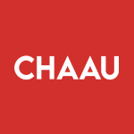 CHAAU Stock Logo