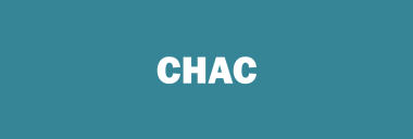 Stock CHAC logo