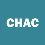 CHAC Stock Logo