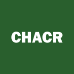 CHACR Stock Logo