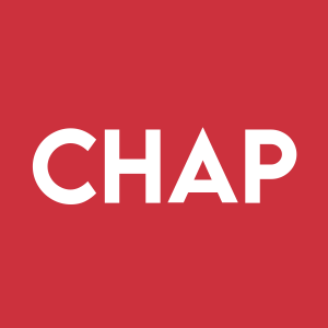 Stock CHAP logo