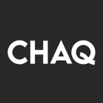 CHAQ Stock Logo