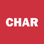 CHAR Stock Logo
