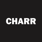 CHARR Stock Logo