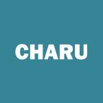 CHARU Stock Logo