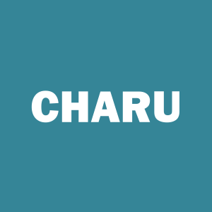 Stock CHARU logo