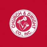 CHD Stock Logo