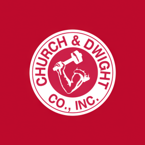 Stock CHD logo