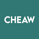 CHEAW Stock Logo