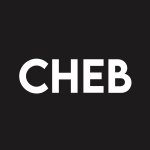CHEB Stock Logo
