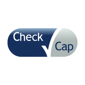 Stock CHEK logo