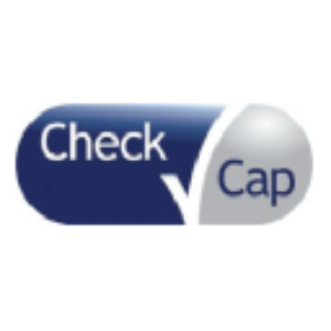 Stock CHEKZ logo