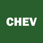 CHEV Stock Logo