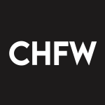 CHFW Stock Logo