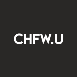 CHFW.U Stock Logo