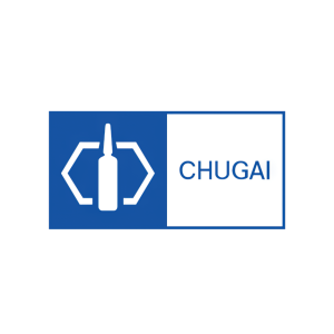 Stock CHGCY logo