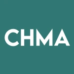 Chiasma logo