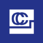 CHMG Stock Logo