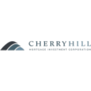 Stock CHMI logo