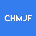 CHMJF Stock Logo