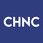 CHNC Stock Logo