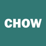 CHOW Stock Logo