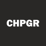 CHPGR Stock Logo