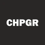 ChampionsGate Acquisition Corporation Rights logo