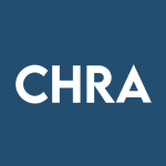 CHRA Stock Logo