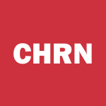 CHRN Stock Logo