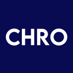 CHRO Stock Logo