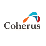 CHRS Stock Logo