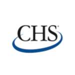 CHSCO Stock Logo