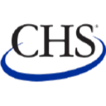 CHS 8 Cumulative Redeemable Pref Shs