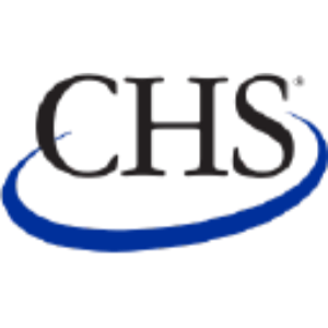 Stock CHSCP logo