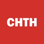CNL HEALTHCARE PPTYS INC logo