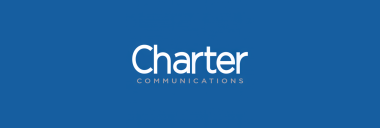 Stock CHTR logo