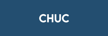 Stock CHUC logo