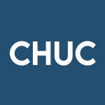 CHUC Stock Logo